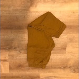 linen pants